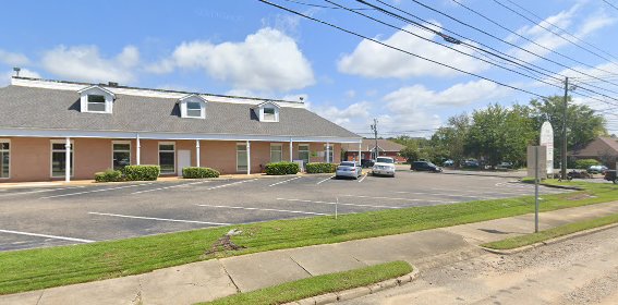 IRS tax office in Dothan