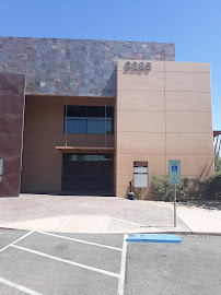 Oficina de Impuestos del IRS en Yuma