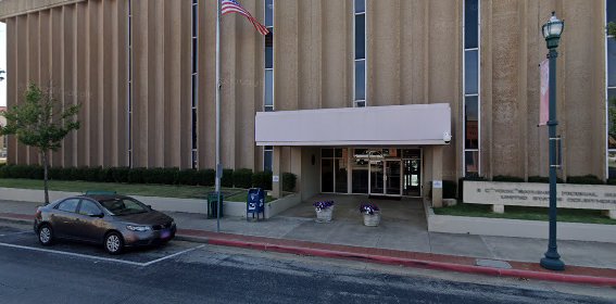 Oficina de Impuestos del IRS en Jonesboro