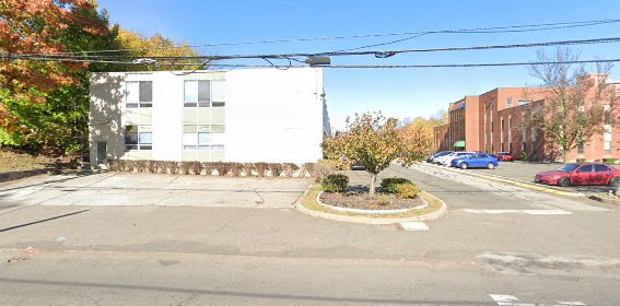 IRS tax office in Danbury