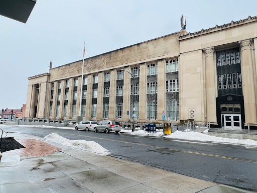 IRS tax office in Hartford