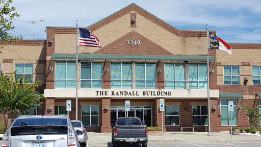 IRS tax office in Wilmington