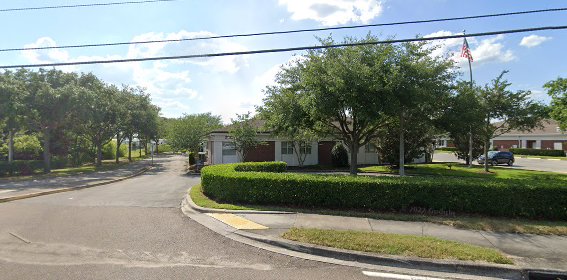 IRS tax office in Lakeland