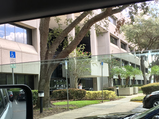 Oficina de Impuestos del IRS en Orlando