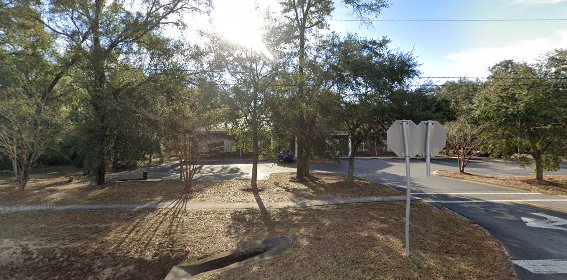 IRS tax office in Pensacola