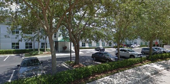 Oficina de Impuestos del IRS en Sarasota