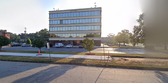 IRS tax office in Albany