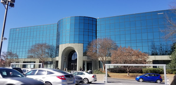 IRS tax office in Smyrna