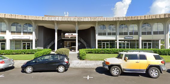 IRS tax office in Hilo