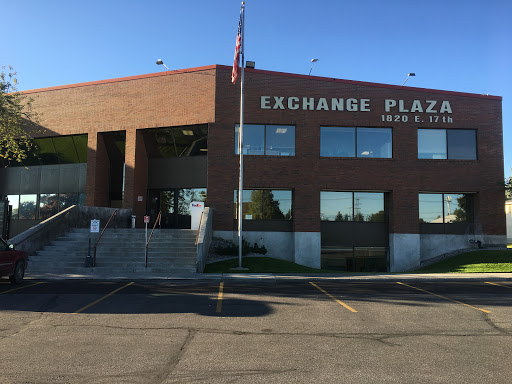 IRS tax office in Idaho Falls