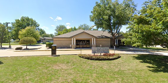 IRS tax office in Galesburg