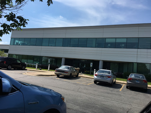 IRS tax office in Orland Park