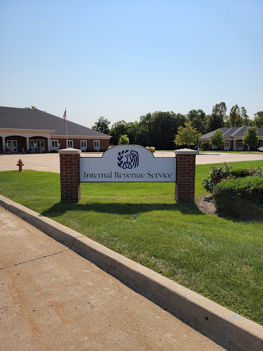 IRS tax office in Peoria