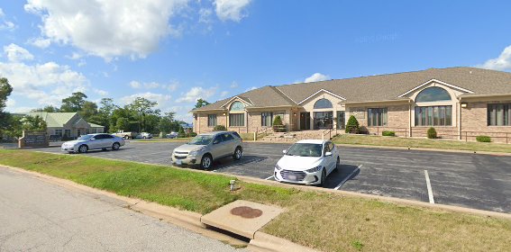 IRS tax office in Quincy