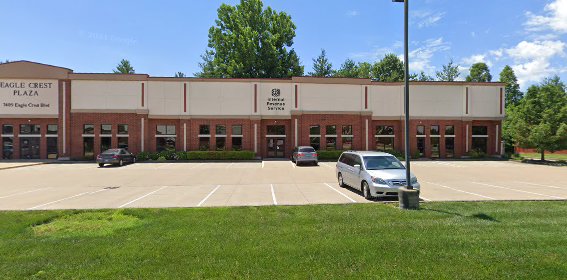 IRS tax office in Evansville