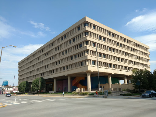 IRS tax office in Indianapolis