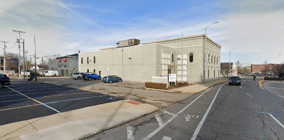 IRS tax office in Muncie