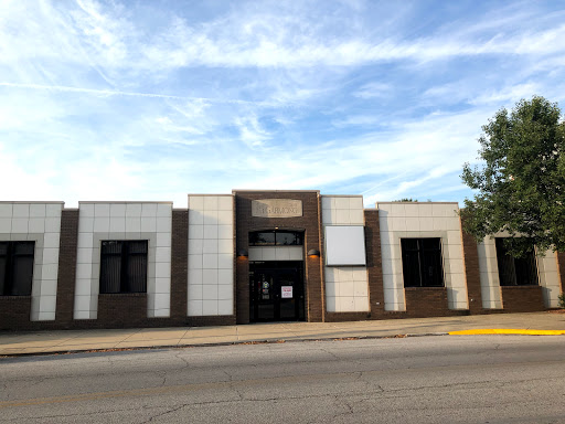 IRS tax office in Terre Haute