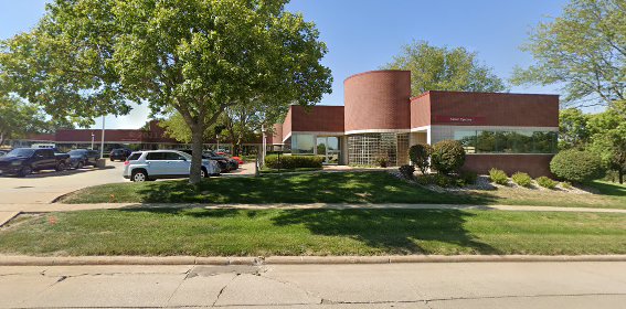 Oficina de impuestos del IRS en Sioux City