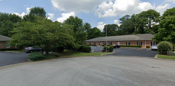 IRS tax office in Bowling Green