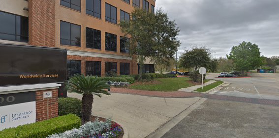 IRS tax office in Baton Rouge