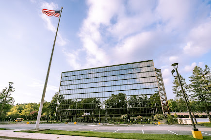 IRS tax office in Rockville