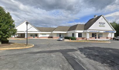 IRS tax office in Salisbury