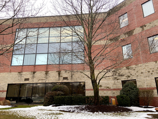 IRS tax office in Brockton