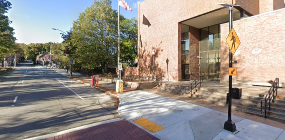 IRS tax office in Fitchburg