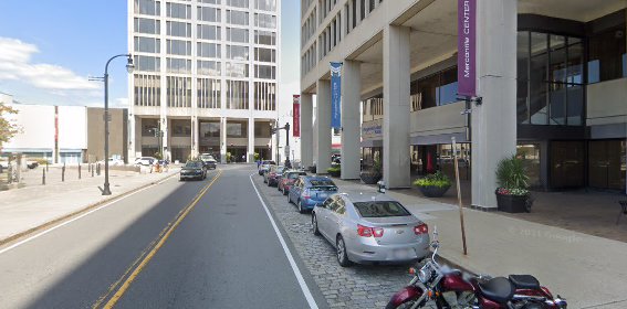 IRS tax office in Worcester