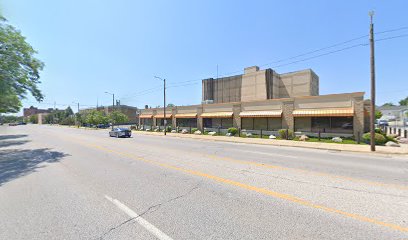 IRS tax office in Flint