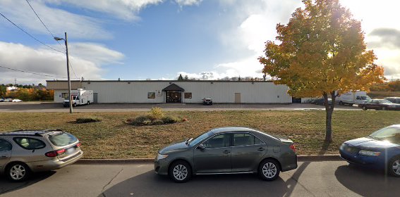 IRS tax office in Marquette