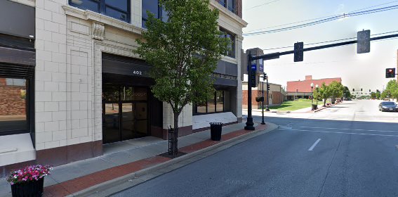 IRS tax office in Joplin