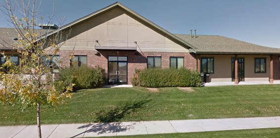 IRS tax office in Bozeman