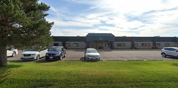 IRS tax office in Kalispell