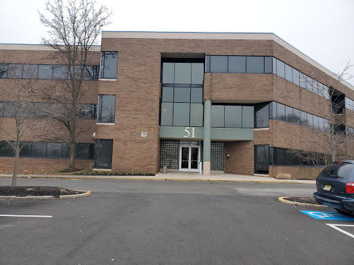 IRS tax office in Cherry Hill