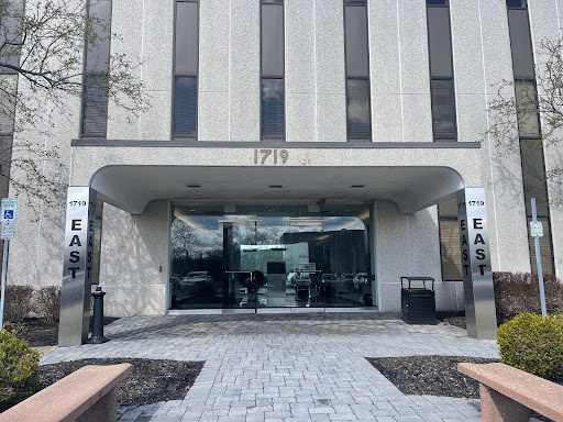 Oficina de impuestos del IRS en Parsippany