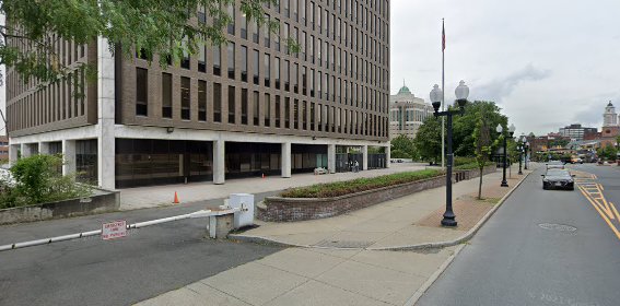 Oficina de Impuestos del IRS en Albany