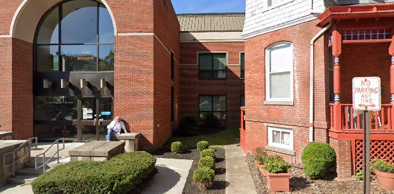 IRS tax office in Poughkeepsie