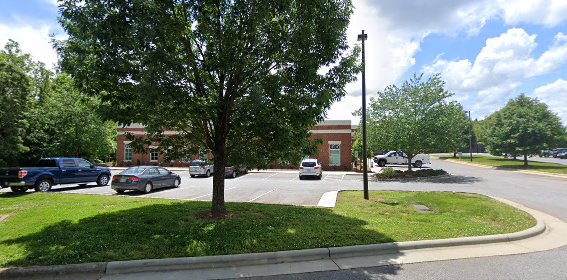 IRS tax office in Hickory