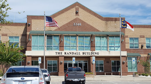 IRS tax office in Wilmington