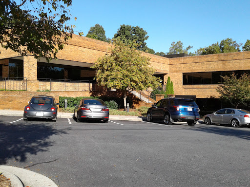 IRS tax office in Winston-Salem