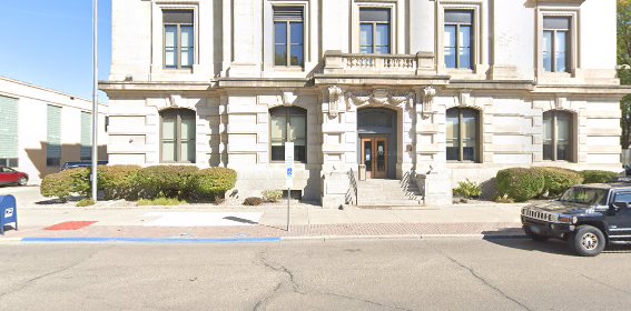 IRS tax office in Grand Forks