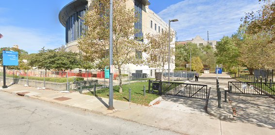 IRS tax office in Youngstown