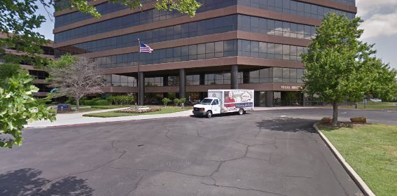 Oficina de Impuestos del IRS en Tulsa