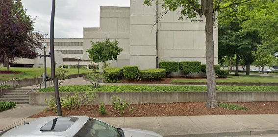 Oficina de Impuestos del IRS en Eugene