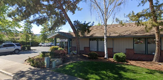 IRS tax office in Medford