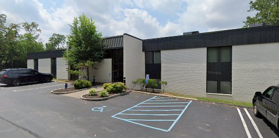 IRS tax office in King of Prussia