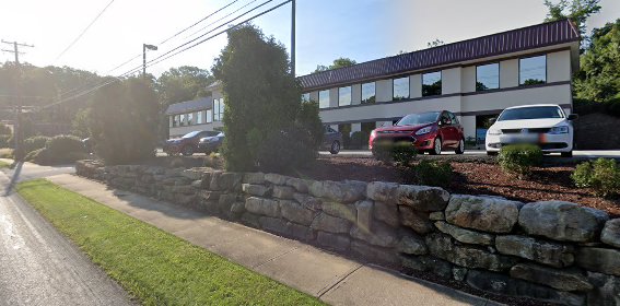 IRS tax office in Monroeville