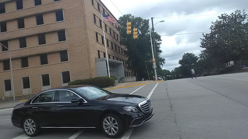 IRS tax office in Columbia